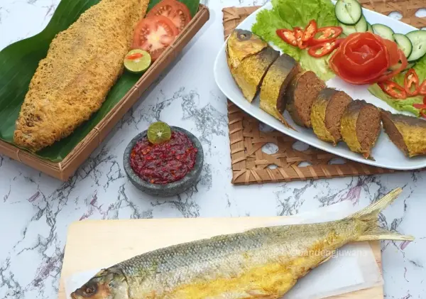 4 Kuliner Khas Semarang yang Wajib Dicoba Saat Lebaran Idul Fitri 2025