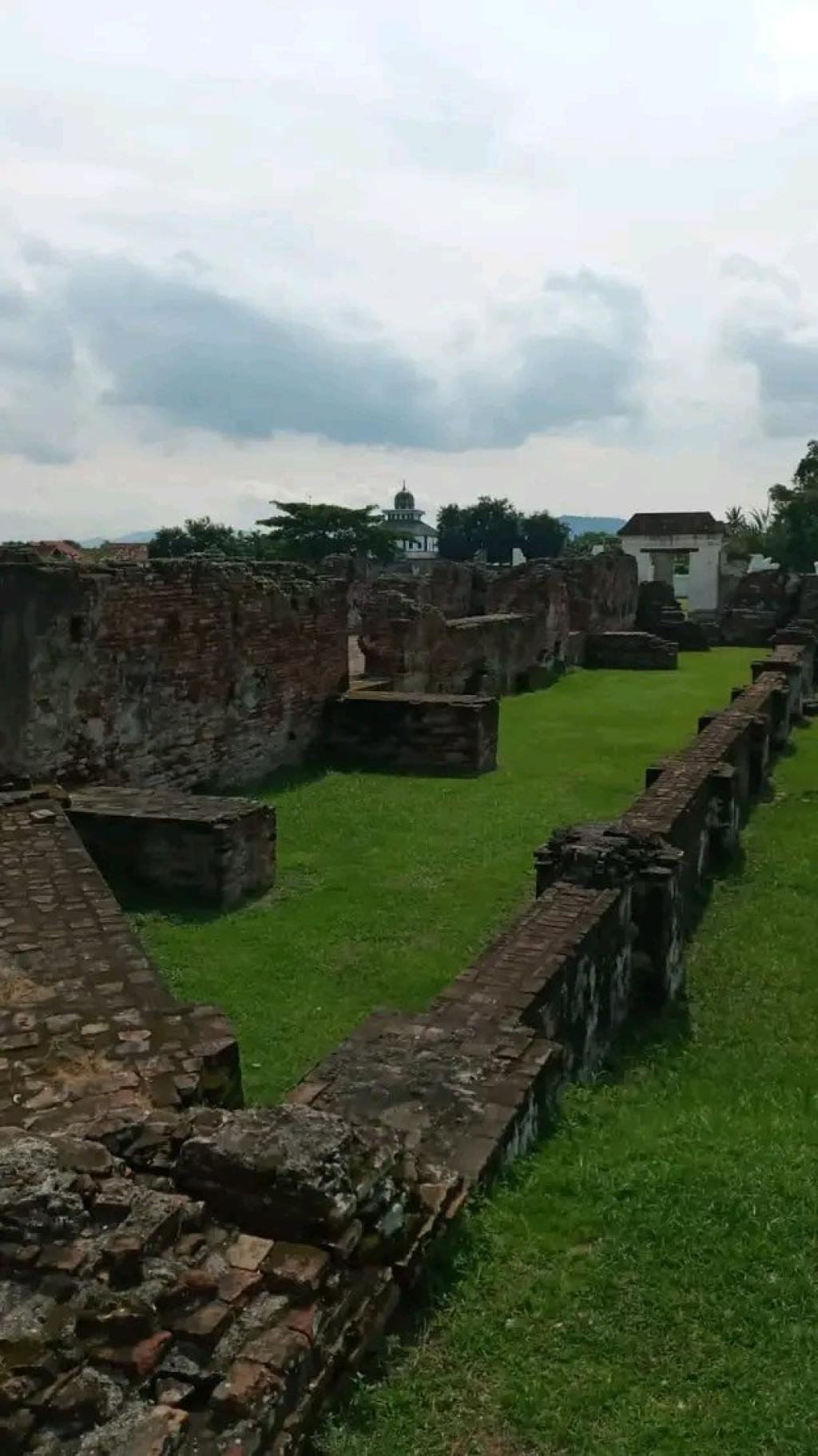 Sejarah Proses Pemekaran Banten dan Daftar Gubernur Masa ke Masa