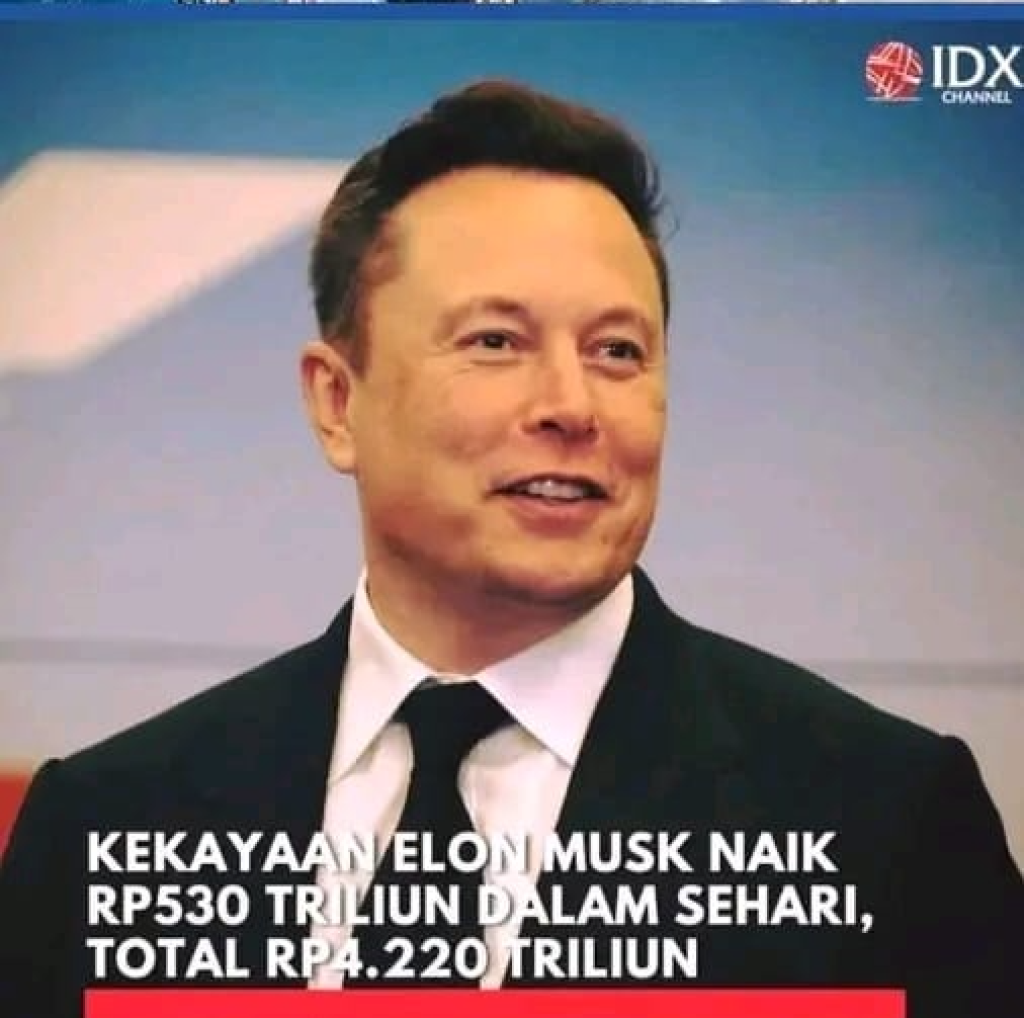Kekayaan Elon Musk Tak Bisa Menandingi Keutamaan Sholat Sunnah Qobliyah Subuh