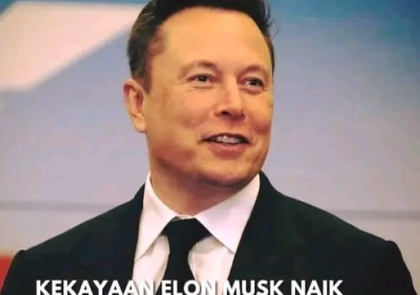 Kekayaan Elon Musk Tak Bisa Menandingi Keutamaan Sholat Sunnah Qobliyah Subuh