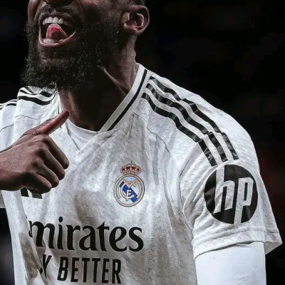 Mbappe dan 3 Pemain Real Madrid Terancam Absen usai Antoni Rudiger Lakukan Gestur Menggorok Leher