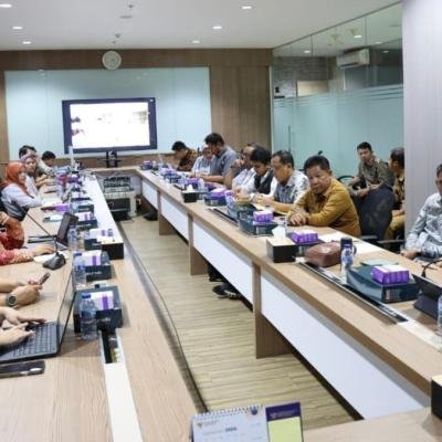 Pemprov Banten Siap Dukung Pembangunan Infrastruktur Kawasan Industri Wilmar untuk Atasi Kemacetan dan Tingkatkan Ekonomi