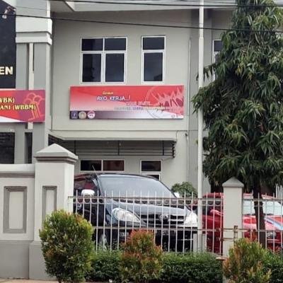 Terlibat Dugaan Suap, Mantan Kades Babakan Resmi Ditahan di Rutan Serang