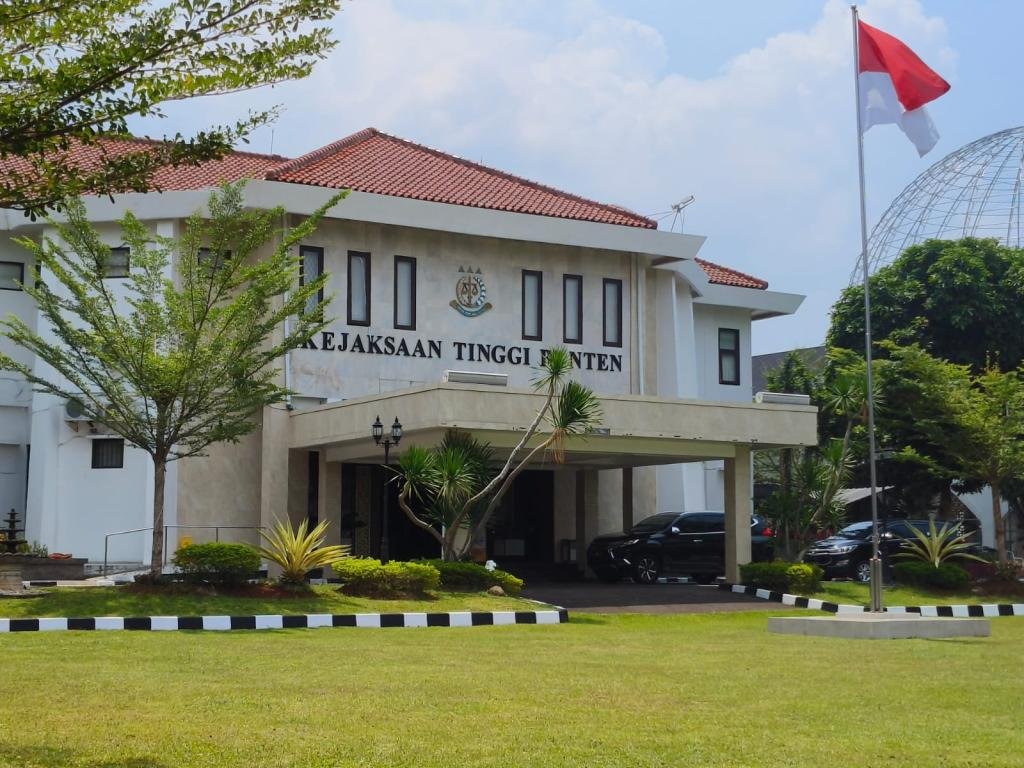 Kejati Banten Panggil Saksi Kasus Korupsi Sport Center dan Situ Ranca Gede