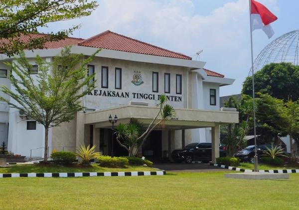 Kejati Banten Panggil Saksi Kasus Korupsi Sport Center dan Situ Ranca Gede