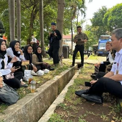 Dinas Pendidikan dan Kebudayaan Provinsi Banten Dorong Inisiatif Job Fair untuk Persiapkan Lulusan Siap Kerja