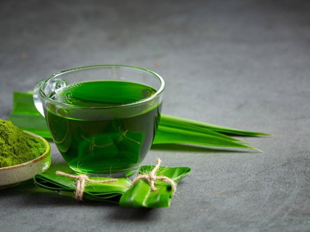 Daun Pandan: Pewarna Alami yang Aman dan Kaya Manfaat untuk Industri Pangan