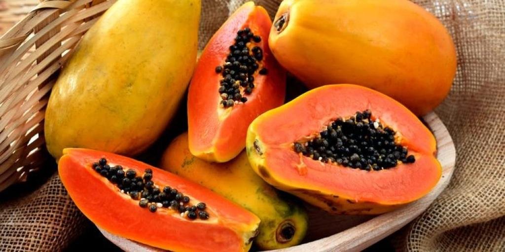 Karotenoid dalam Pepaya: Rahasia di Balik Warna Cerah dan Manfaatnya untuk Kesehatan