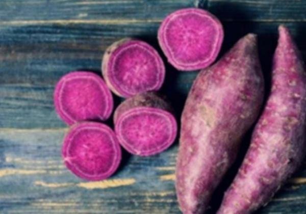 Ubi Ungu: Superfood Kaya Manfaat untuk Kesehatan dan Gaya Hidup Sehat