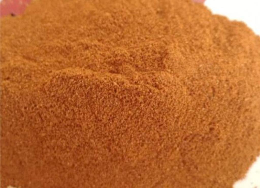 Antosianin pada Kulit Manggis: Alternatif Pengganti Pewarna Sintetis pada Terasi