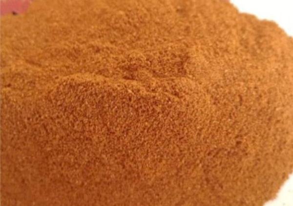 Antosianin pada Kulit Manggis: Alternatif Pengganti Pewarna Sintetis pada Terasi