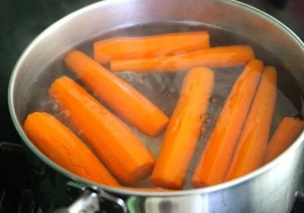 Beta Karoten: Rahasia Warna Cerah dan Manfaat Luar Biasa Wortel