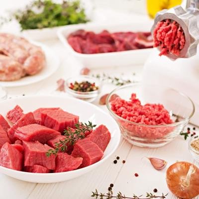 Nitrit Sebagai Penstabil Warna Produk Daging: Apakah Berbahaya Bagi Kesehatan?