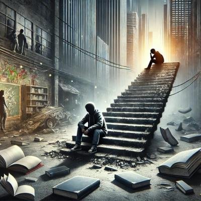 Putus Sekolah dan Dampaknya Terhadap Masa Depan