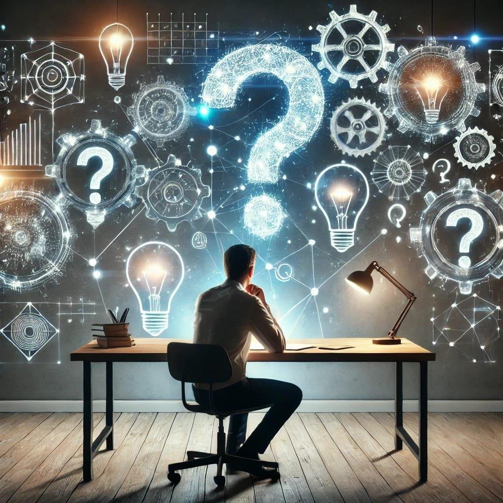 Pentingnya Pemikiran Kritis di Tengah Arus Digital yang Tak Terbendung