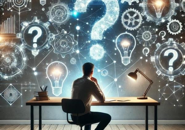 Pentingnya Pemikiran Kritis di Tengah Arus Digital yang Tak Terbendung