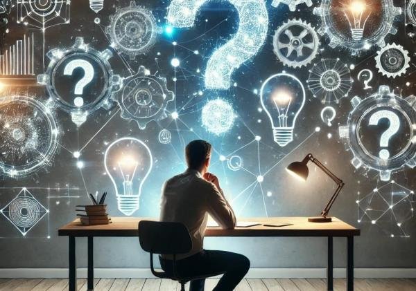 Pentingnya Pemikiran Kritis di Tengah Arus Digital yang Tak Terbendung