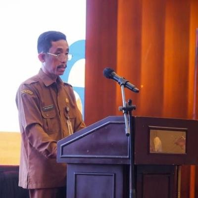 DPK Provinsi Banten Ajak OPD dan Masyarakat Peduli Pengelolaan Arsip untuk Melindungi Aset Masa Depan