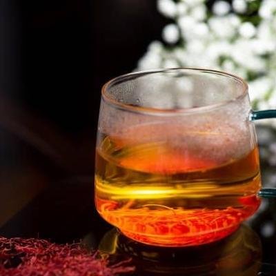 Saffron: Manfaat Crocin dan Crocetin sebagai Antioksidan dari Rempah Termahal di Dunia