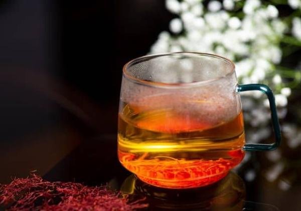 Saffron: Manfaat Crocin dan Crocetin sebagai Antioksidan dari Rempah Termahal di Dunia