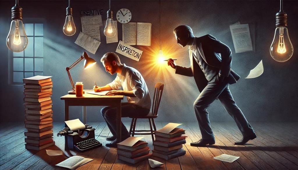 Kejahatan Intelektual yang Tak Kasat Mata