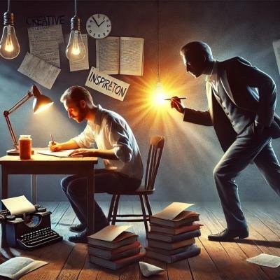 Kejahatan Intelektual yang Tak Kasat Mata