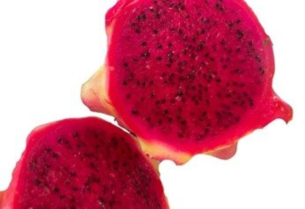 Buah Naga: Keindahan dan Manfaatnya