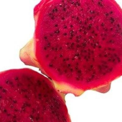 Buah Naga: Keindahan dan Manfaatnya