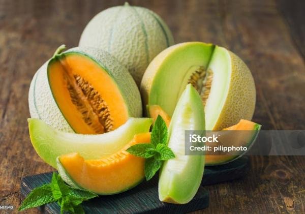 Melon Hijau dan Kuning: Temukan Nutrisi Tersembunyi di Setiap Irisan