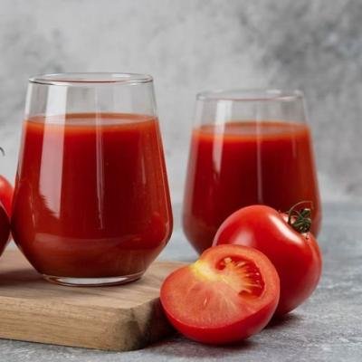 Likopen pada Tomat Efektif Cegah Aterosklerosis dan Penyakit Jantung Koroner