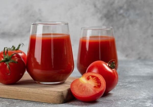 Likopen pada Tomat Efektif Cegah Aterosklerosis dan Penyakit Jantung Koroner