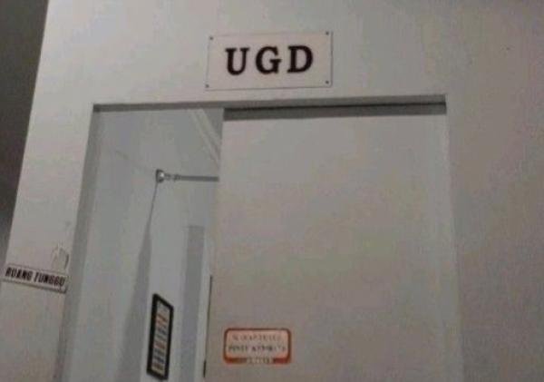 UGD 24 Jam, Benarkah Selalu Siap?