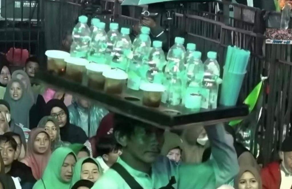 Hikmah dan Pelajaran Berharga dari Kisah Penjual Es