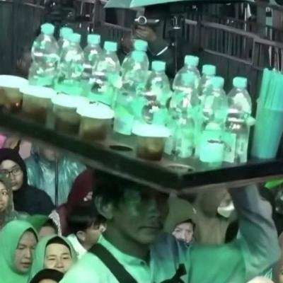 Hikmah dan Pelajaran Berharga dari Kisah Penjual Es