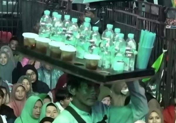 Hikmah dan Pelajaran Berharga dari Kisah Penjual Es