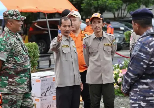Banten Darurat Bencana, Warga Diminta Selalu Waspada