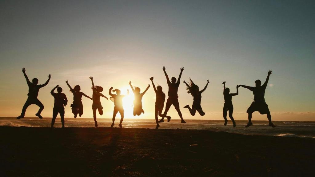 Banyak Teman, Tapi Seberapa Banyak yang Bisa Diandalkan?