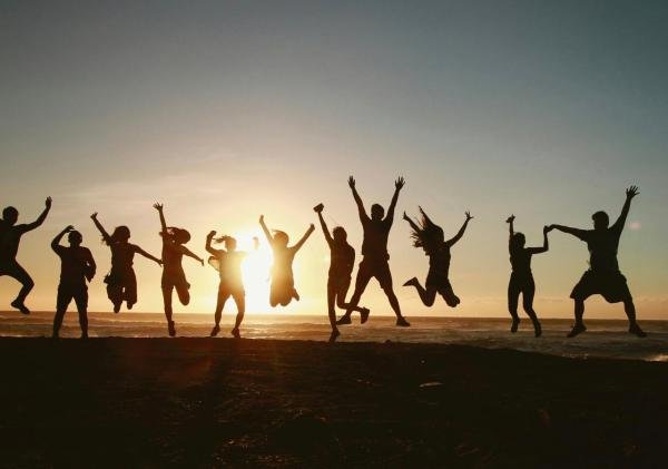 Banyak Teman, Tapi Seberapa Banyak yang Bisa Diandalkan?