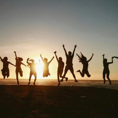 Banyak Teman, Tapi Seberapa Banyak yang Bisa Diandalkan?