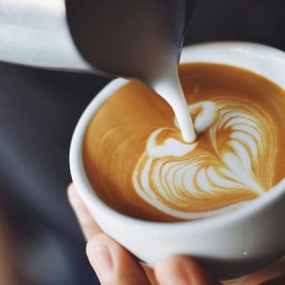 5 Risiko Minum Kopi di Pagi Hari Saat Perut Kosong<br>