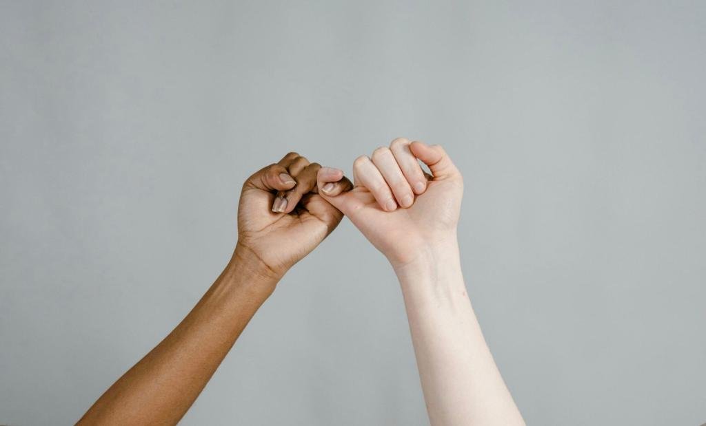 Kepercayaan: Sulit Didapat, Mudah Hilang