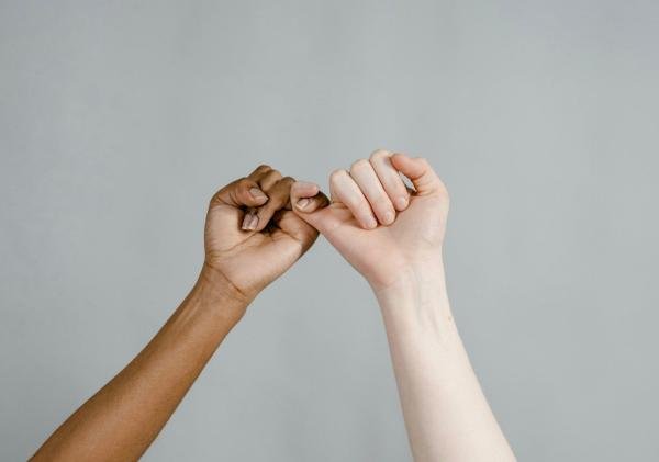 Kepercayaan: Sulit Didapat, Mudah Hilang