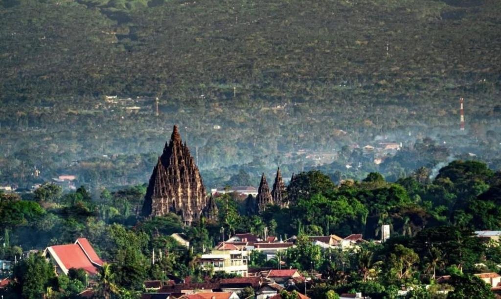 Menikmati Wisata di Yogyakarta Saat Nataru 2024-2025