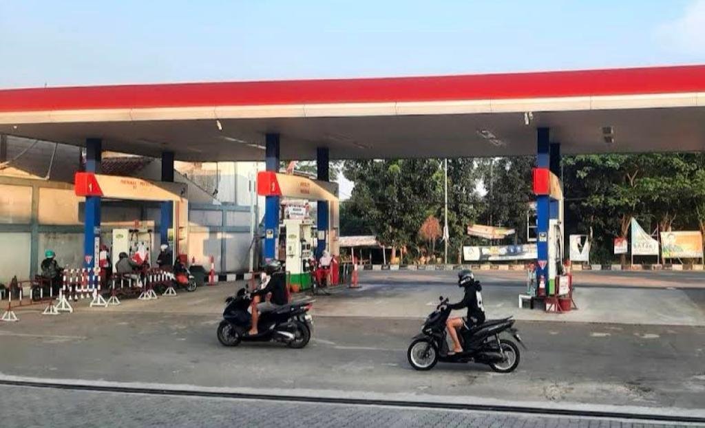 Update Harga BBM Pertamina Desember 2024 di Wilayah Jakarta, Jawa-Bali