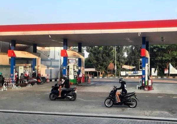 Update Harga BBM Pertamina Desember 2024 di Wilayah Jakarta, Jawa-Bali