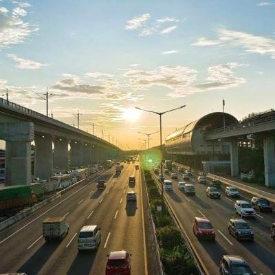 Persiapan Libur Nataru 2024: Pentingnya Cek Tarif Tol bagi Pengendara Mobil Pribadi