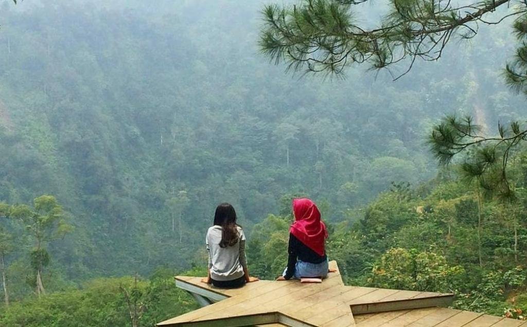 5 Destinasi Wisata Hits di Pati, Jawa Tengah