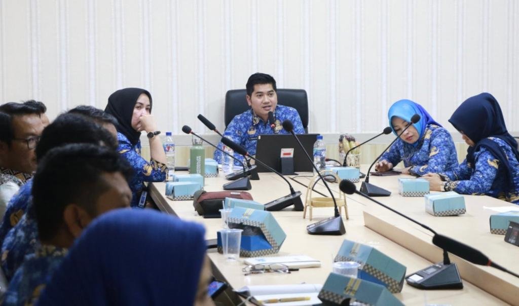 Perbup Serang Nomor 67 Tahun 2024: 12 Motif Batik Khas Serang Siap Jadi Tren Nasional, Begini Strategi Pemkab!