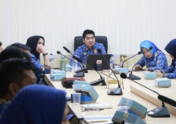 Perbup Serang Nomor 67 Tahun 2024: 12 Motif Batik Khas Serang Siap Jadi Tren Nasional, Begini Strategi Pemkab!