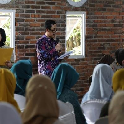 Perempuan Banten Jadi Kunci Ketahanan Pangan, Begini Dampaknya untuk Ekonomi Daerah!